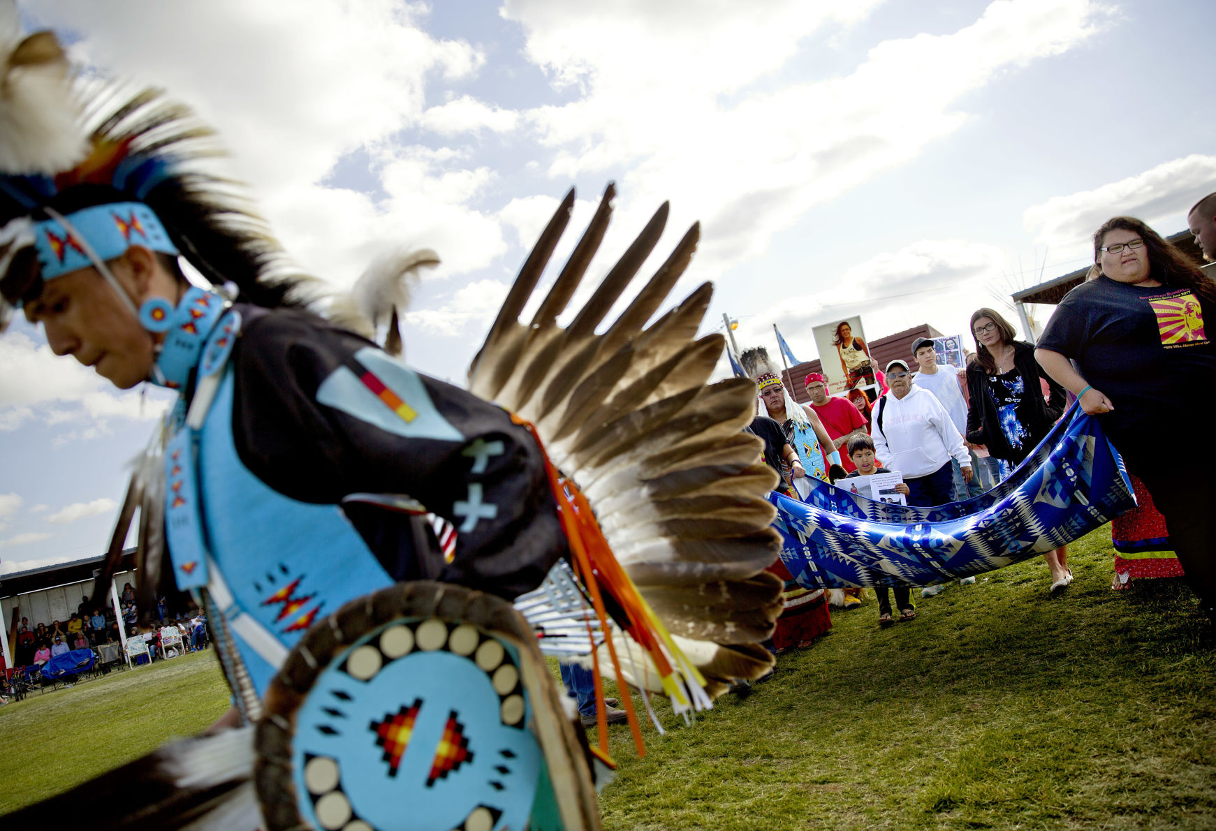Death and Disappearance in Indian Country